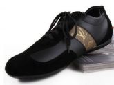 Sapato Masculino LV Louis Vuitton