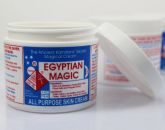 Egyptian Magic All Purpose Cream 118ml Diminiu Cicatrizes