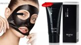 Mascara de Lama Negra Tratamento para Acne
